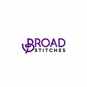 Broad Stitches