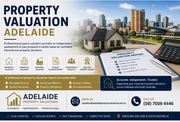 Property Valuation Adelaide | Accurate Property Reports