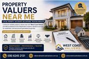 Property Valuers Near Me – Trusted Local Experts