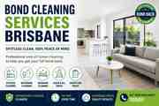 Bond Cleaning Services Brisbane | Professional End of Lease Cleaner