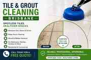 Tile and Grout Cleaning Brisbane | Professional Tile Cleaners