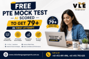 Can a Free PTE Mock Test Improve Your Score?
