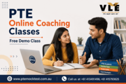 Find PTE Online Coaching Classes With Expert Guidance