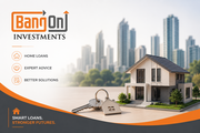Mortgage Broker in Chatswood for Home Loan Solutions