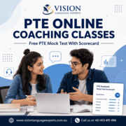 Free PTE Practice Test Available – Book Your Slot Today