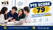 PTE Score 79 – Personalised Study Plan for Every Student