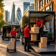 Trusted Removalists Bayswater | Stress-Free Moving Solutions