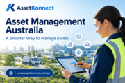 Improve Asset Tracking With Asset Management Australia