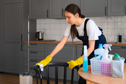 Professional End Of Tenancy Cleaning in Bathurst for Spotless Properti