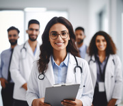 Elevate Your Nursing Career with Xpress Health Australia