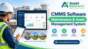 Manage Assets Better With CMMS Software