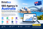 SEO Agency in Australia | Professional SEO Services
