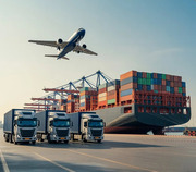 Looking for a Freight Forwarder in Australia | CFF Worldwide