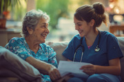 Aged Care Nursing Professional Development – Build Your Skills with Xp