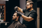 Expert Hair Colour Services in Sydney