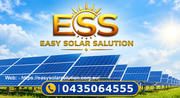 13 kW Solar Installation Craigieburn – Reliable Solar Energy Solutions