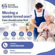 Make Your Interstate Furniture Move Simple and Stress-Free