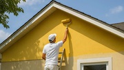 Residential Exterior Painting Services in Melbourne
