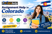 Assignment Help in Colorado 