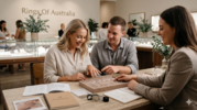 Engagement Rings Australia Without the Heavy Retail Markup